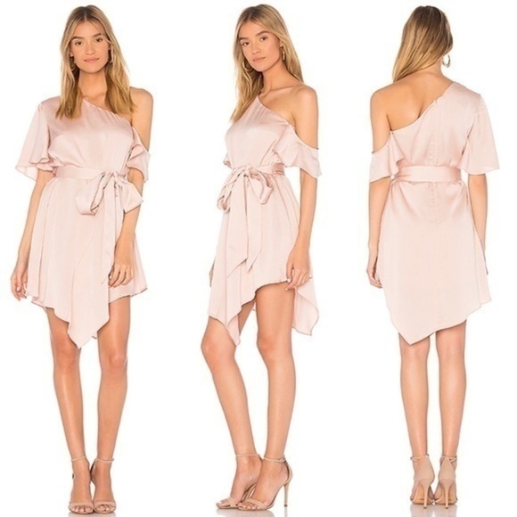 KEEPSAKE The Label Transcend Mini Dress - Picture 4 of 8